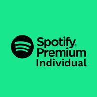 Spotify premium Individual