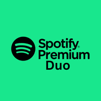 Spotify Premium Duo