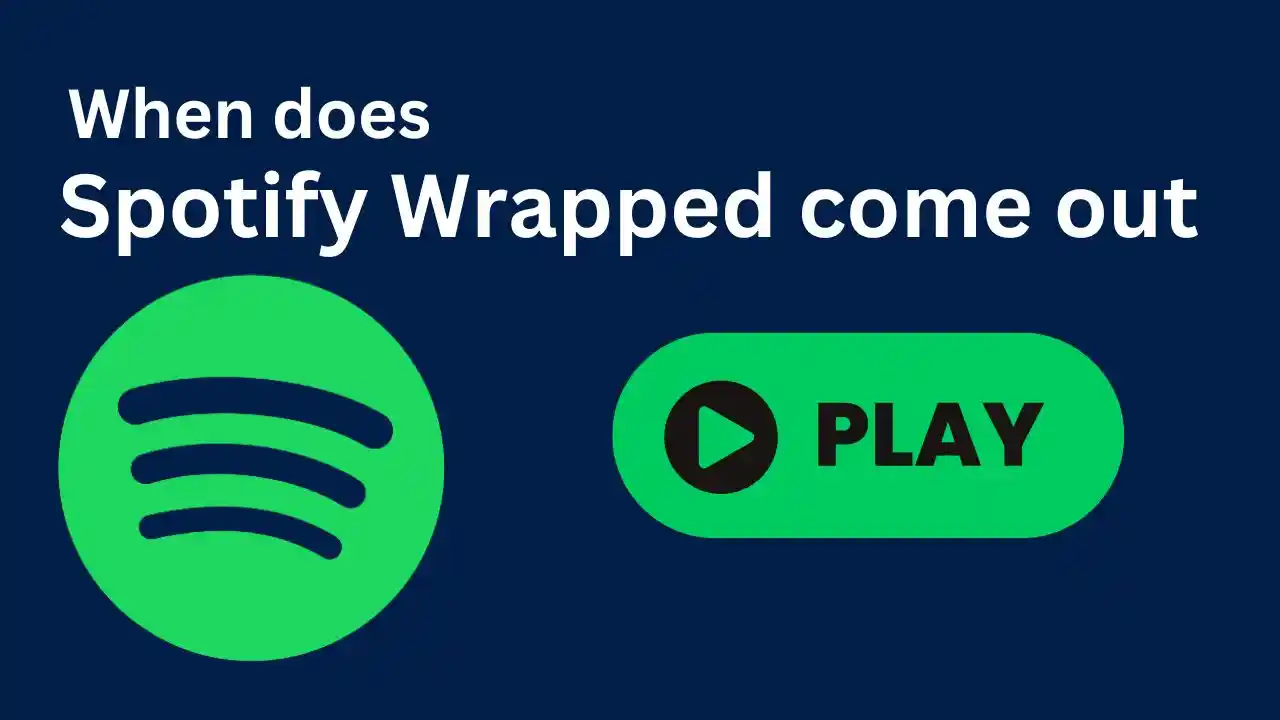 When does Spotify Wrapped come out