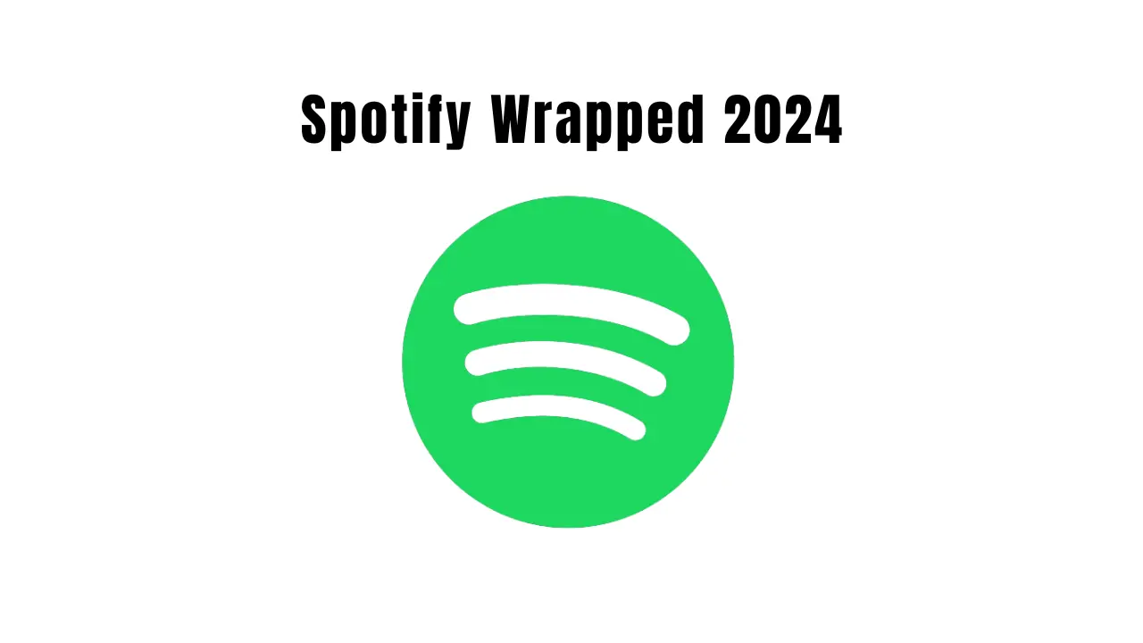 Spotify Wrapped 2024