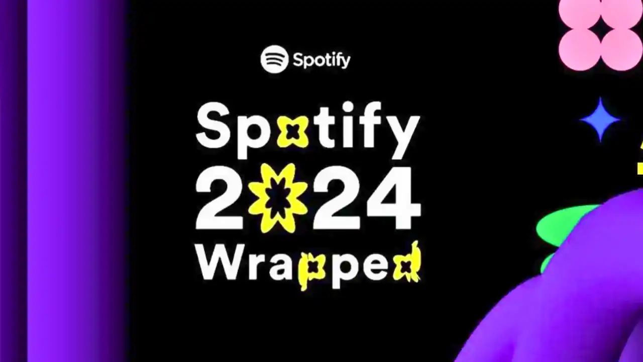 When does Spotify wrapped come out 2024