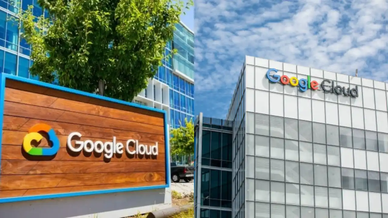 Google cloud spotify outages