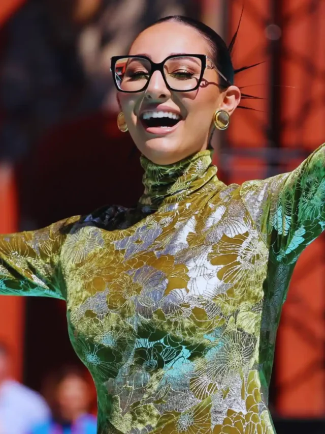 Eurovision 2025 Results: Winner, Final Rankings & Highlights