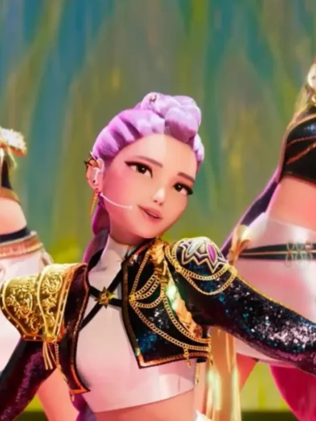 Top Kpop Demon Hunters Songs You Shouldn’t Miss